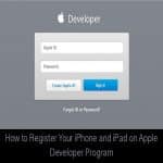 Free Apple Accounts 2023 | Developer Account id And Password