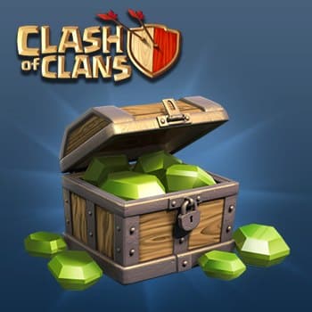 Clash Of Clans Free Gems 2021 | Coc Free Online Generator